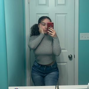 Meet your Posher, Aleynna